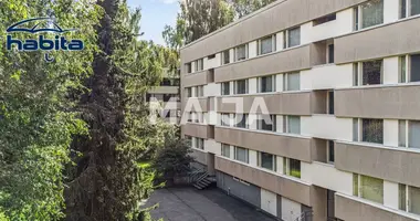 Wohnung in Verwaltungsgemeinschaft Helsinki, Finnland
