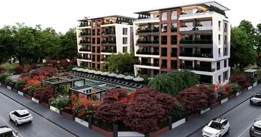 3 bedroom apartment in Mediterranean Region, Turkey