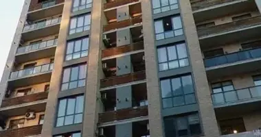 Apartamento 3 habitaciones en Tiflis, Georgia