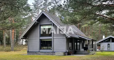 2 bedroom house in Targales pagasts, Latvia