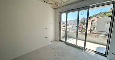 Apartment in Becici, Montenegro