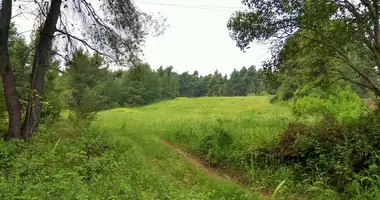 Plot of land in Kriopigi, Greece