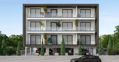 1 bedroom apartment in Paphos Municipality, Cyprus