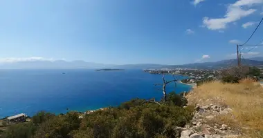 Plot of land in Municipality of Agios Nikolaos, Greece