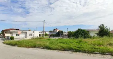 Участок земли в Peristasi, Греция