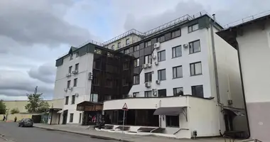 Oficina 48 m² en Minsk, Belarús