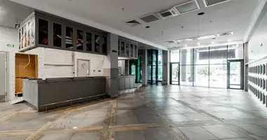 Lokale gastronomiczne 525 m² w Mińsk, Białoruś