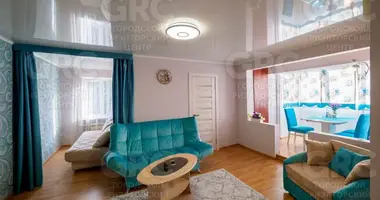 Wohnung 2 zimmer in Evenkiysky Rayon, Russland
