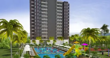 Appartement 1 chambre dans Denizkoy, Turquie