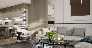 1 bedroom apartment in Dubai, United Arab Emirates