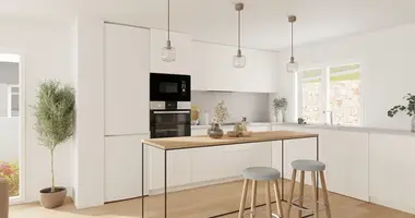 Таунхаус в Finestrat, Испания