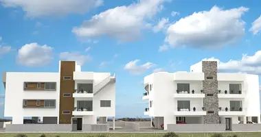 1 bedroom apartment in Kolossi Municipality, Cyprus