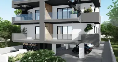 Appartement 2 chambres dans Trachoni Municipality, Chypre