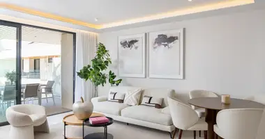 Wohnung 3 Schlafzimmer in Fuengirola, Spanien