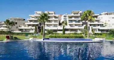 Wohnung 3 Schlafzimmer in Benahavis, Spanien