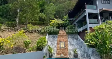 Apartment 6 bedrooms in Karon, Thailand