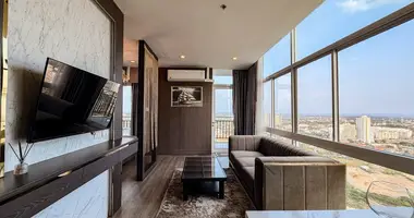 Condo in Pattaya, Thailand