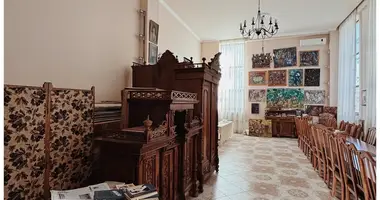 Commercial property 124 m² in Tbilisi, Georgia