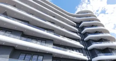 Wohnung 2 zimmer in Becici, Montenegro