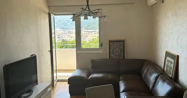 Mieszkanie 2 pokoi w Budva, Czarnogóra