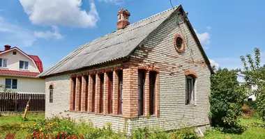 Дом в Папернянский сельский Совет, Беларусь