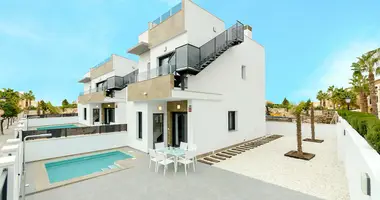 Haus 4 zimmer in Torrevieja, Spanien