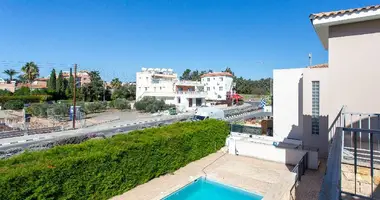 1 bedroom apartment in Paphos Municipality, Cyprus