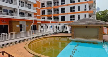 Apartamento en Pattaya City, Tailandia
