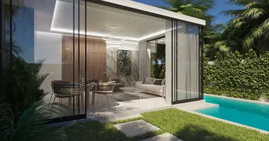 Villa en Lesser Sunda Islands, Indonesia