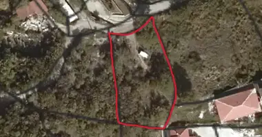 Terrain dans , Monténégro