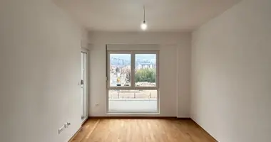 Mieszkanie w Podgorica, Czarnogóra