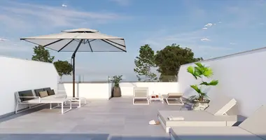 Adosado Adosado 2 habitaciones en Pilar de la Horadada, Španjolska