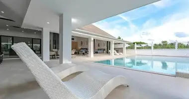 Villa 4 bedrooms in Rawai, Thailand