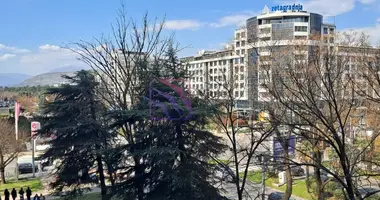 Mieszkanie 1 pokój w Bulevar Svetog Petra Cetinjskog, Czarnogóra