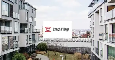 Wohnung 2 zimmer in Hauptstadt Prag, Tschechien