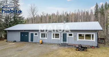 Дом в Kumpunen, Финляндия