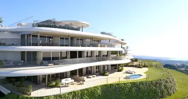 4 bedroom apartment in Benahavis, Spain