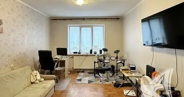 Apartamento 2 habitaciones en Muchaviecki sielski Saviet, Belarús