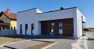 Haus in Muchaviecki sielski Saviet, Belarus