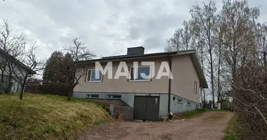 Дом 4 комнаты в Район Котка-Хамина, Финляндия