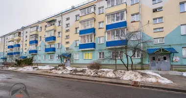 1 room apartment in Minsk, Belarus