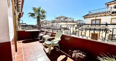 Квартира 2 комнаты в Ориуэла, Испания