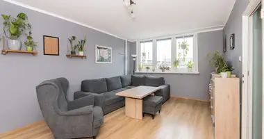 Wohnung 2 zimmer in Posen, Polen