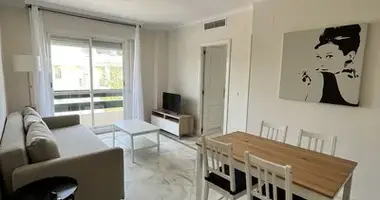 Wohnung 1 Schlafzimmer in San Pedro Alcantara, Spanien