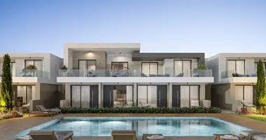 Appartement 1 chambre dans Kissonerga, Chypre