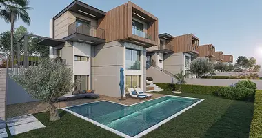 Villa 4 chambres dans Guzelbahce, Turquie