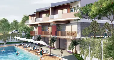 Дом 5 комнат в Урла, Турция