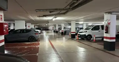 Коммерческое помещение 14 600 м² в Барселона, Испания