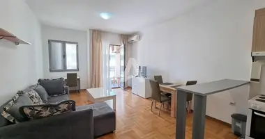 1 bedroom apartment in Budva, Montenegro