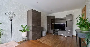 Wohnung 1 zimmer in Klaipeda, Litauen